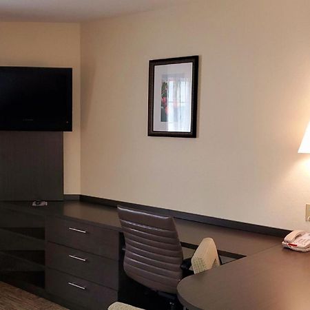 Candlewood Suites Houston Medical Center By Ihg Kültér fotó