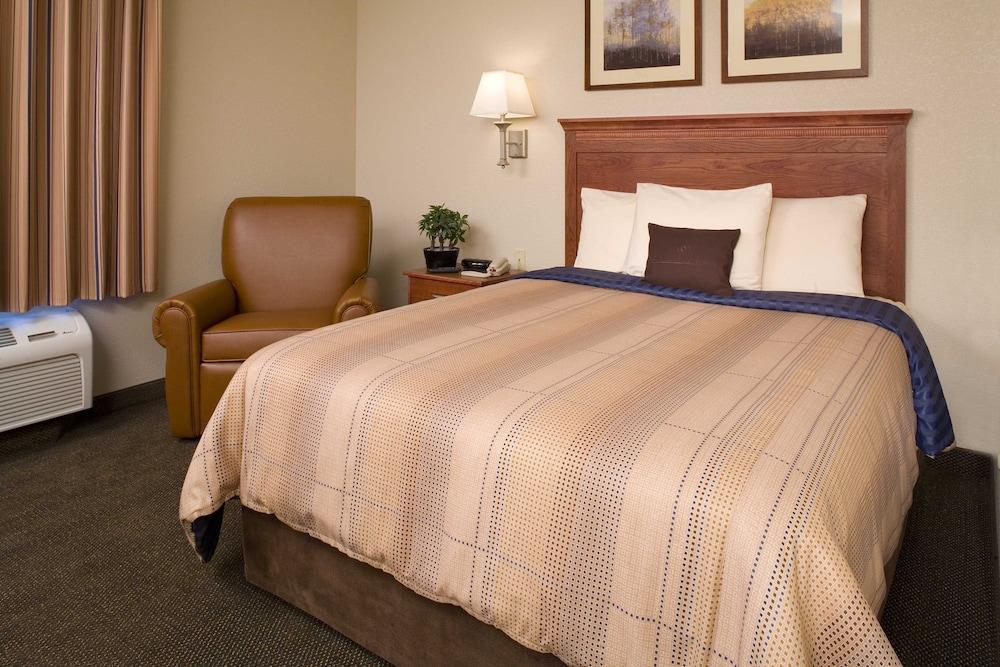 Candlewood Suites Houston Medical Center By Ihg Kültér fotó