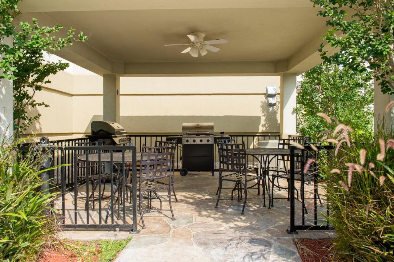 Candlewood Suites Houston Medical Center By Ihg Kültér fotó