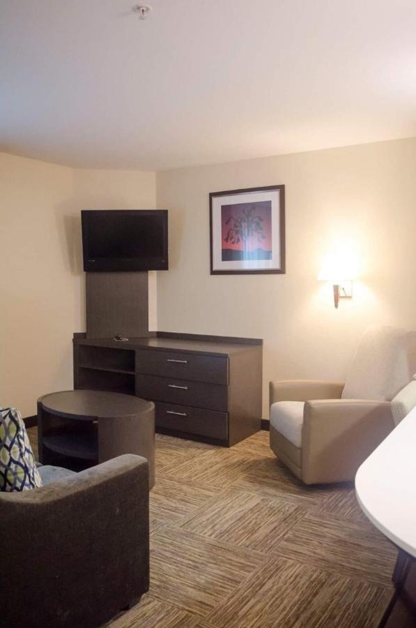 Candlewood Suites Houston Medical Center By Ihg Kültér fotó