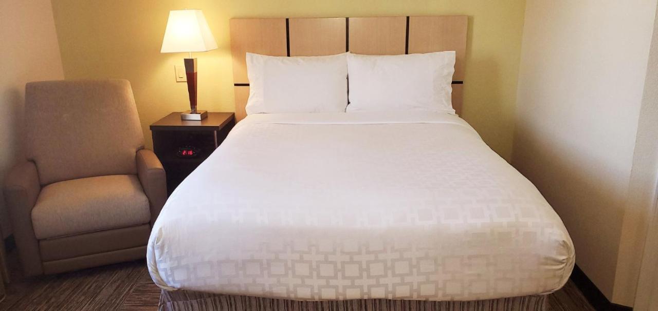 Candlewood Suites Houston Medical Center By Ihg Kültér fotó