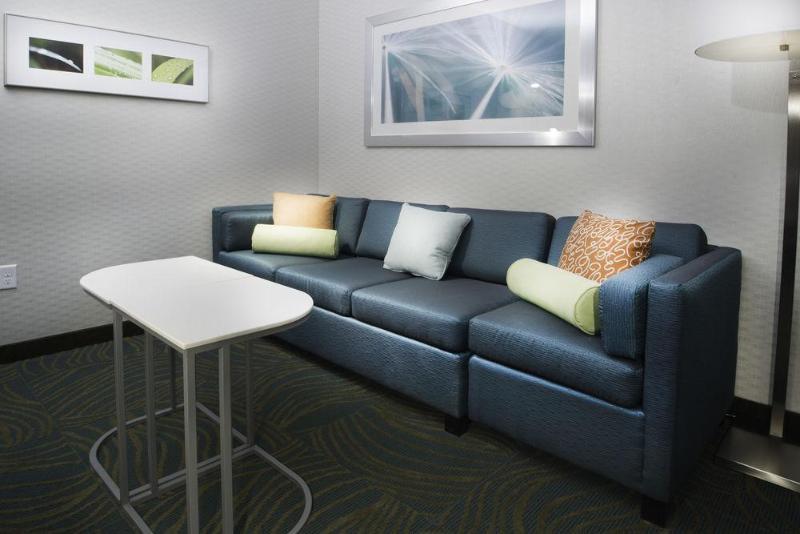 Candlewood Suites Houston Medical Center By Ihg Kültér fotó