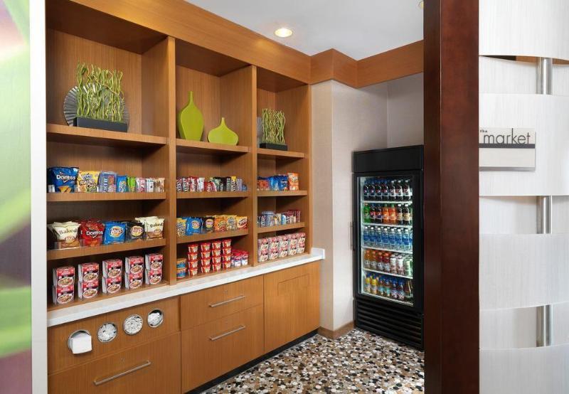 Candlewood Suites Houston Medical Center By Ihg Kültér fotó