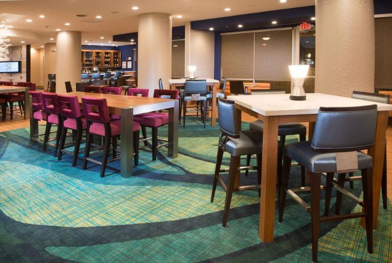 Candlewood Suites Houston Medical Center By Ihg Kültér fotó