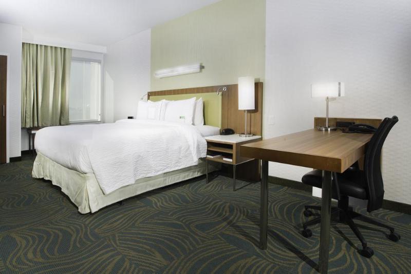 Candlewood Suites Houston Medical Center By Ihg Kültér fotó