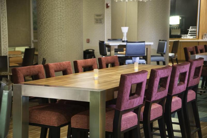 Candlewood Suites Houston Medical Center By Ihg Kültér fotó