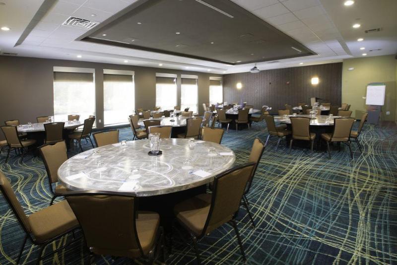 Candlewood Suites Houston Medical Center By Ihg Kültér fotó