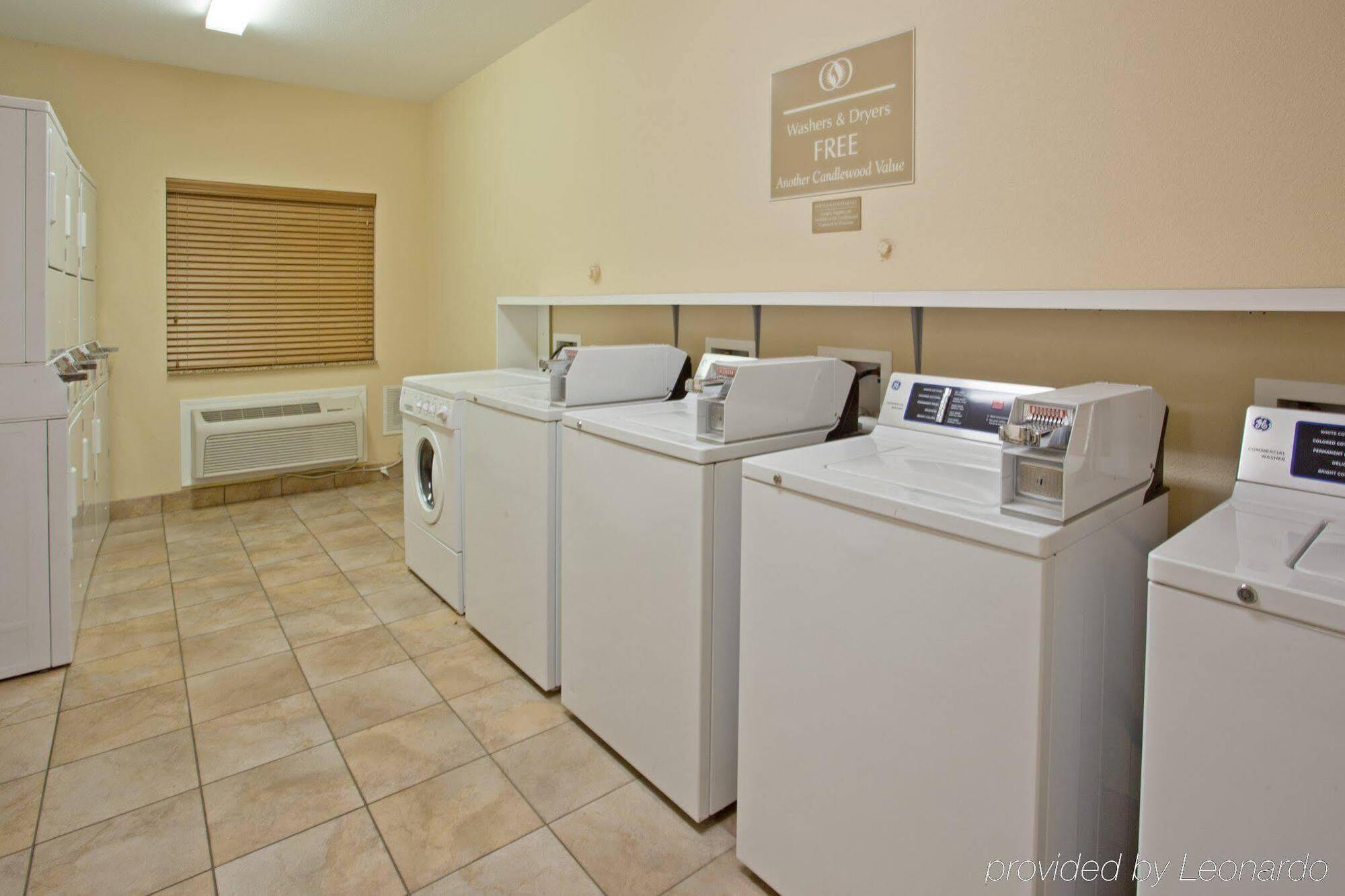 Candlewood Suites Houston Medical Center By Ihg Kültér fotó