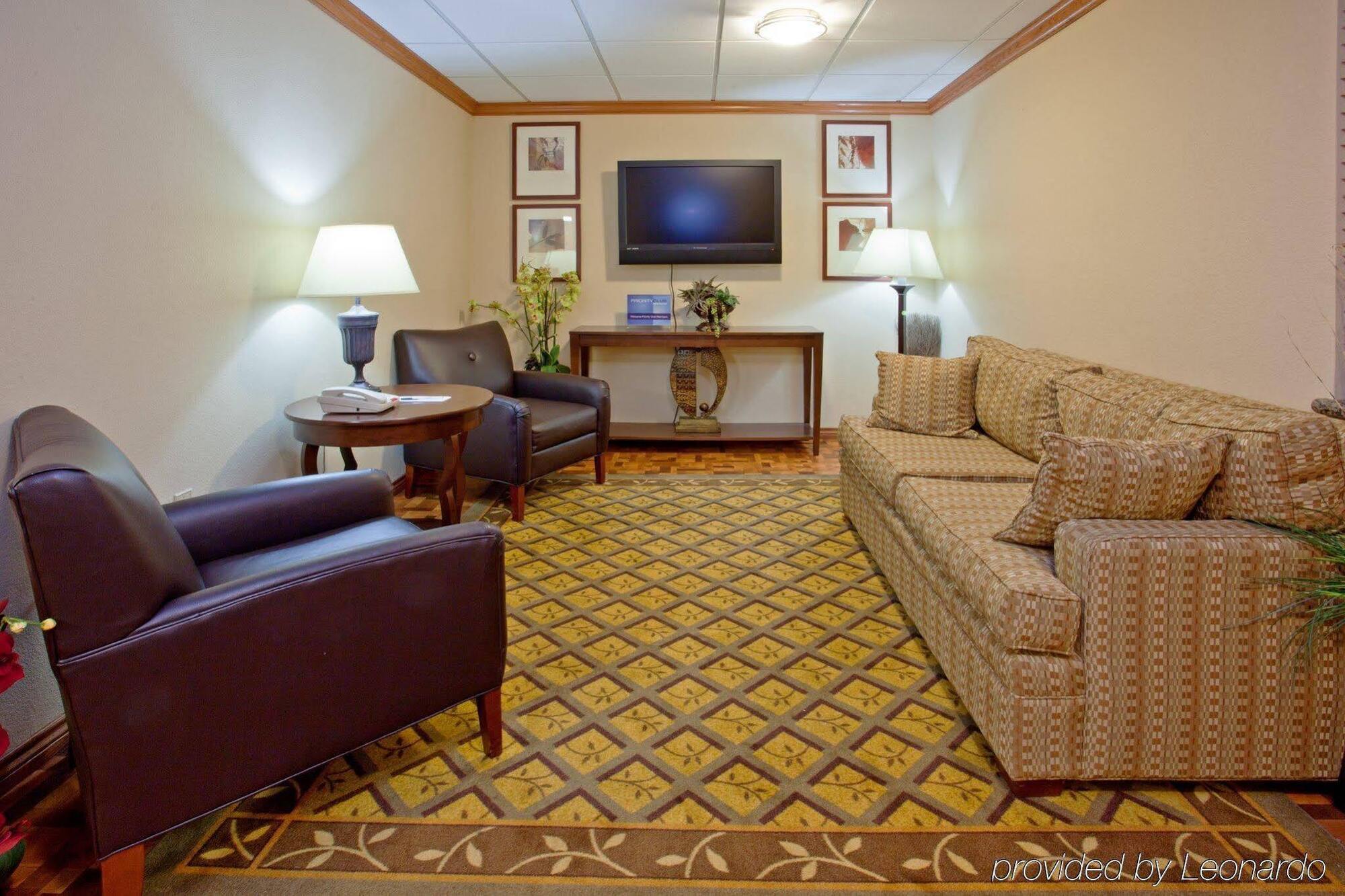 Candlewood Suites Houston Medical Center By Ihg Kültér fotó