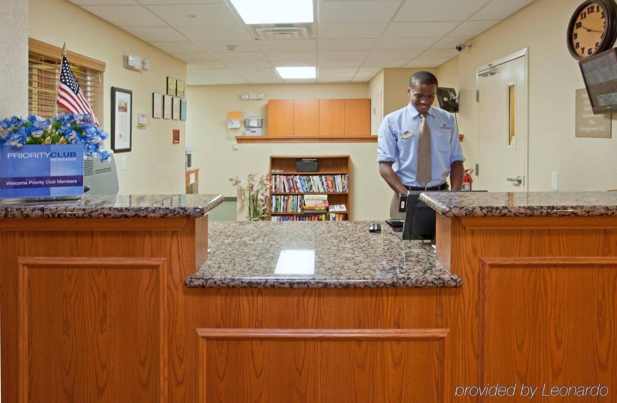 Candlewood Suites Houston Medical Center By Ihg Kültér fotó